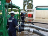 Tendrill Pipeline Services - Other Services Tendrill Pipeline Services - Other Services