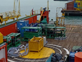 Tendrill Pipeline Services - Other Services Tendrill Pipeline Services - Other Services