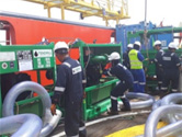 Tendrill Pipeline Services - Other Services Tendrill Pipeline Services - Other Services