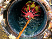 Tendrill Pipeline Services - Other Services Tendrill Pipeline Services - Other Services