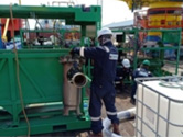 Tendrill Pipeline Services - Other Services Tendrill Pipeline Services - Other Services